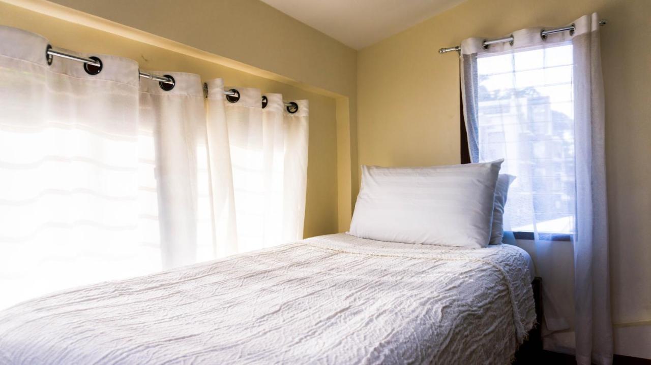 Talisay Boutique Hotel Ел Нидо Екстериор снимка