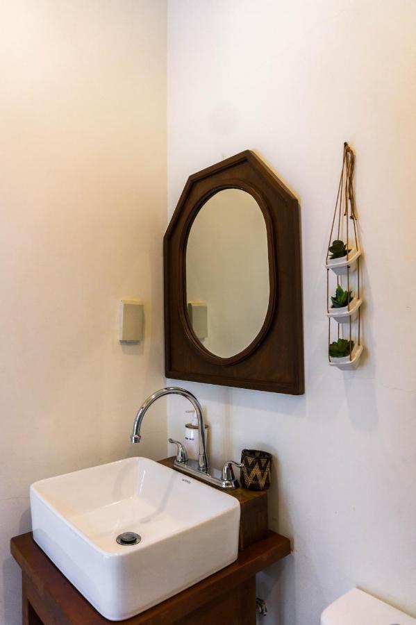 Talisay Boutique Hotel Ел Нидо Екстериор снимка