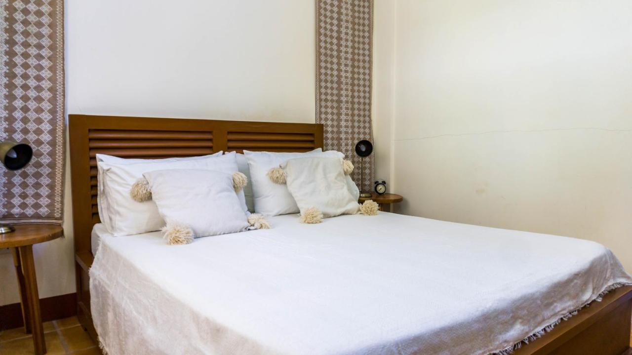 Talisay Boutique Hotel Ел Нидо Екстериор снимка