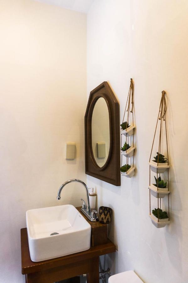 Talisay Boutique Hotel Ел Нидо Екстериор снимка