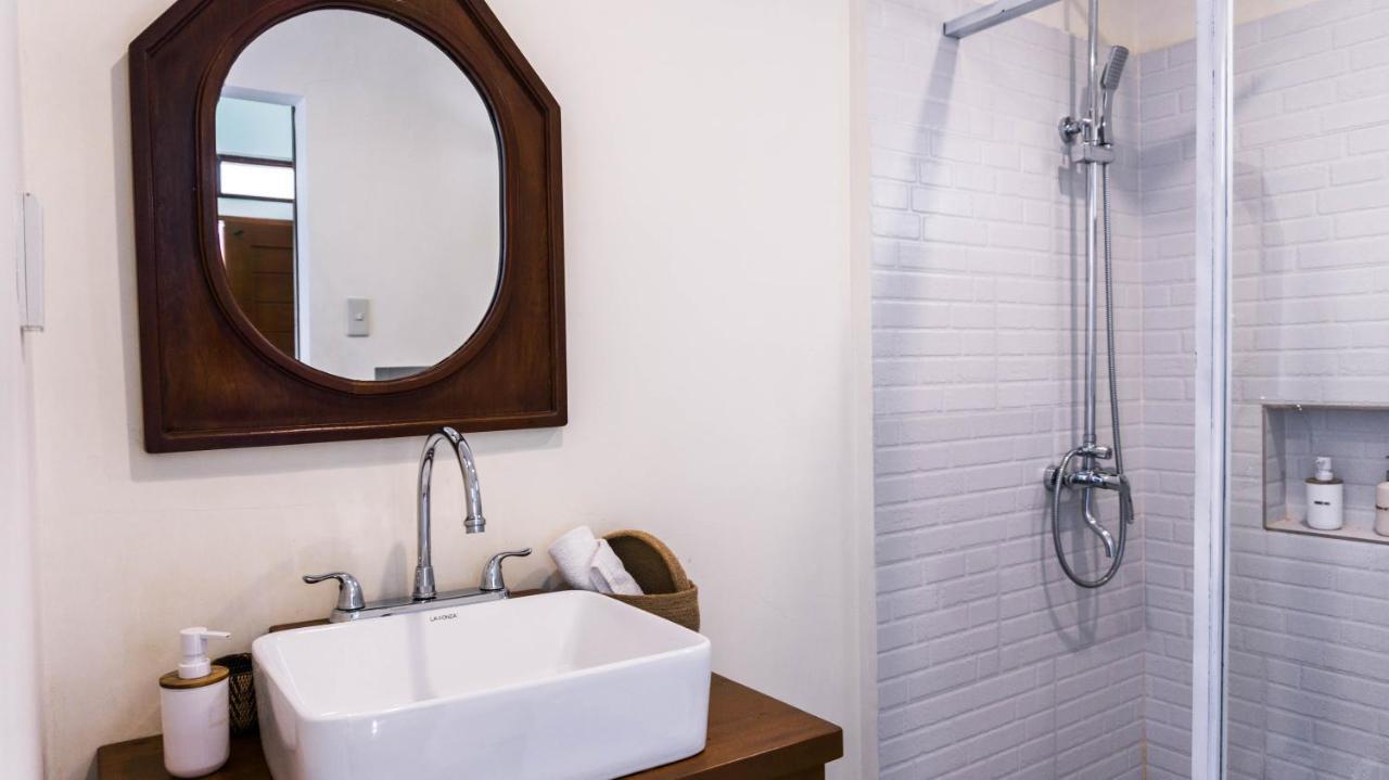 Talisay Boutique Hotel Ел Нидо Екстериор снимка