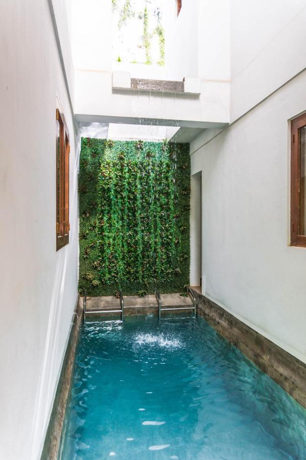 Talisay Boutique Hotel Ел Нидо Екстериор снимка